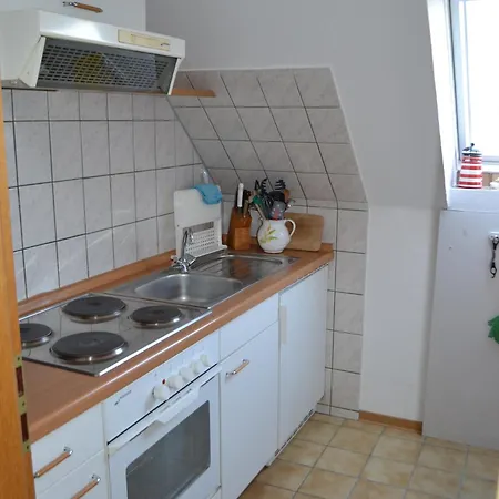 Fw Andresen Apartamento Garding